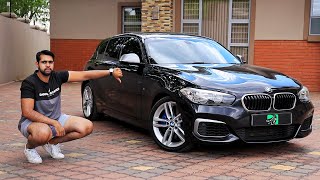 What I hate about the BMW M135i!!!