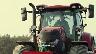 Case IH Maxxum multicontroller TOTY 2019  | Hamoen LMB