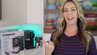 Full Review: Cuisinart Grind & Brew Single-Serve coffee maker