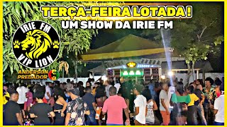 LOTAÇÃO COM A IRIE FM / FESTEJO DE SANTANA EM OLHO D ÁGUA - SÃO BENTO