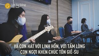 10.000 Lý Do | Ca Đoàn Hội Thánh Lời Sự Sống