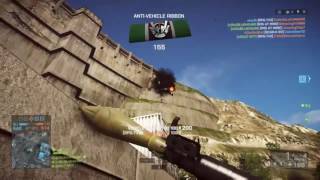 BF4 - T Nitti - RPG Fun