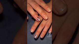 Fish nail art tutorial!!!