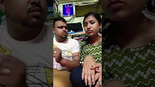 আমি বিবাহিত মেয়েদের দিকে তাকাই না 😂 #aniparna #shortvideos #comedy #bangalacomedy #funny