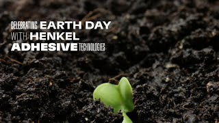 Celebrating Earth Day with Henkel Adhesive Technologies