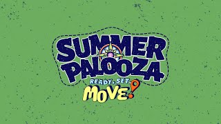 Summerpalooza Celebration