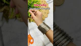 Meesho Viral Product ♥️#meeshofinds #unboxing #shorts