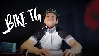 BIKE TG Episodio 01: Furti di bici, investimenti nella mobilità dolce, dissing Di Felice - Barone