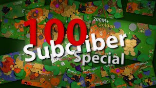 100 Subscriber Special | Best Highlights from all my Videos