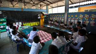 The Habit of Reading_Sri Lanka