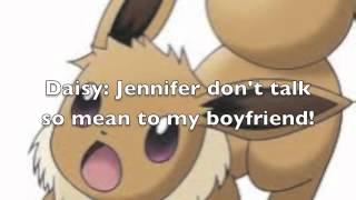 eevee and the stoning heart part 5