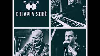 Chlapi v sobě - ŠANSON Z PODKROVÍ - live 2019