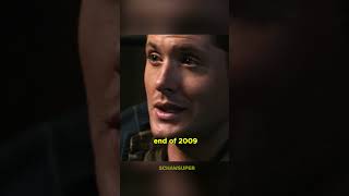 Dean Meets Dean From The Future | Supernatural S05E04 #Shorts #supernatural