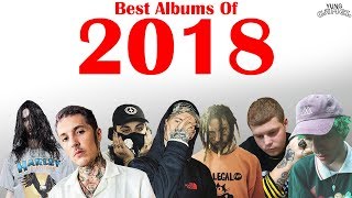 2018 | My Best Albums of the Year