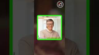 Bill Gates Is Not A Philanthropist