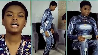 Best tiktok compilation videos of the Ai robot jarvis jadrolita