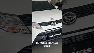 teriosx2024#daihatsu