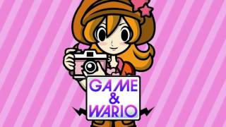 Camera Editor Joe   Game & Wario