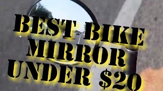 Best Bike Mirror