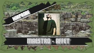 ★ Maestro - Affet 😢 💔 💕  [Hörprobe/ Audio sample]