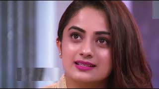 Namitha Pramod Face CloseUp