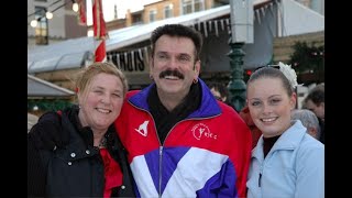 COMPILATIE   KCG KUNSTRIJDEN  SCHAATSEN  BERT VAN DER WAL VIDEO YOUTUBE