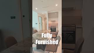 Dubai rent - 1 bedroom on Emaar Beachfront for long term