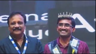 Healthy Pageant Fashion Show || Swasthya Global Ayush & Wellness Expocon 2023