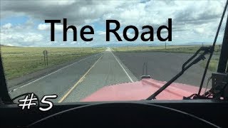 The Road S2 E5 (A Trip to Idaho)