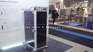 ScanBox – Ergo Line & Banquet Line English