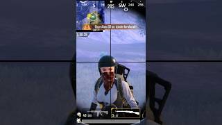 Why is the bot watching me? #pubgmobile #pubg #games #game