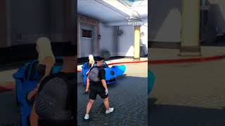 ПРОМО-SEVEN | Arizona RP #shorts #grandrp #gta5 #gta5online #grandmobile #arizonarp