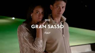 GRAN SASSO SS23 JOIN LIFE