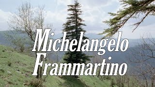 Michelangelo Frammartino