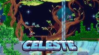 Sofrendo em mods de Celeste