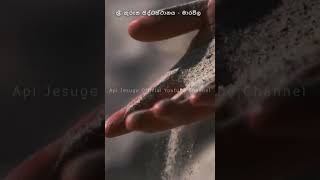 කුරුස පල්ලිය - මාරවිල |  Api Jesuge