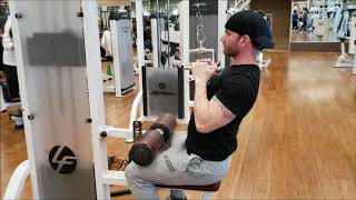 Close Grip Pulldown | Build Your Lats and Improve Your V Taper