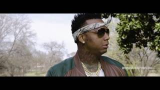 Moneybagg Yo Ft Lil Durk - Yesterday (Official Video)