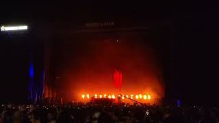 SKRILLEX - Summit @ Primavera Sound Madrid 2023