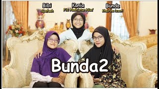 Short Movie - BUNDA | Episode 2