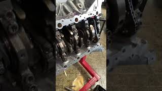 How to Replace Piston-Range Rover Vogue 2016@BMW @Audi #trending #tiktok #reels#trend#love#islam