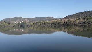 Lago de Carucedo (Las Médulas) León (España)