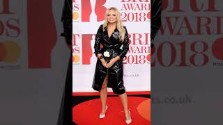 Emma Bunton Best Dresses Collection