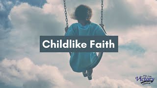 Jeremy Dennis: Childlike Faith 10/23/24 PM