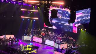 Stevie Wonder “Sir Duke” Live 11/2/24 Chicago Illinois