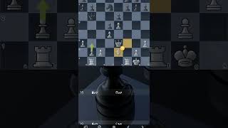 BRILLIANT , THE ROOK!!!!#chessshorts #chessgame