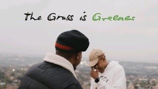 Mr Jazziq & Virgo Deep 'The Grass is Greener' Full EP | Therealist