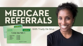 Medicare Referrals Explained: How to Claim Rebates & Maximize Benefits