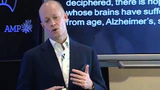 Jason Pontin on Key Innovators and Entrepreneurs creating tomorrow | Amplify 2013