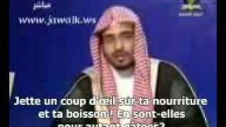 Islam : Lettre À Toute Personne Éprouvée [Sheikh Salah Al-Moghamassi]